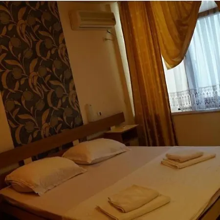 Pensiunea Rosa Maria Guest house *