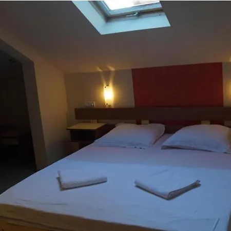 Guest house Pensiunea Rosa Maria