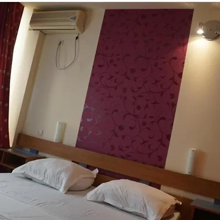 Guest house Pensiunea Rosa Maria Mangalia