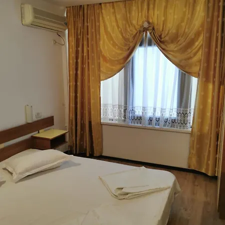 Pensiunea Rosa Maria Gasthof Mangalia